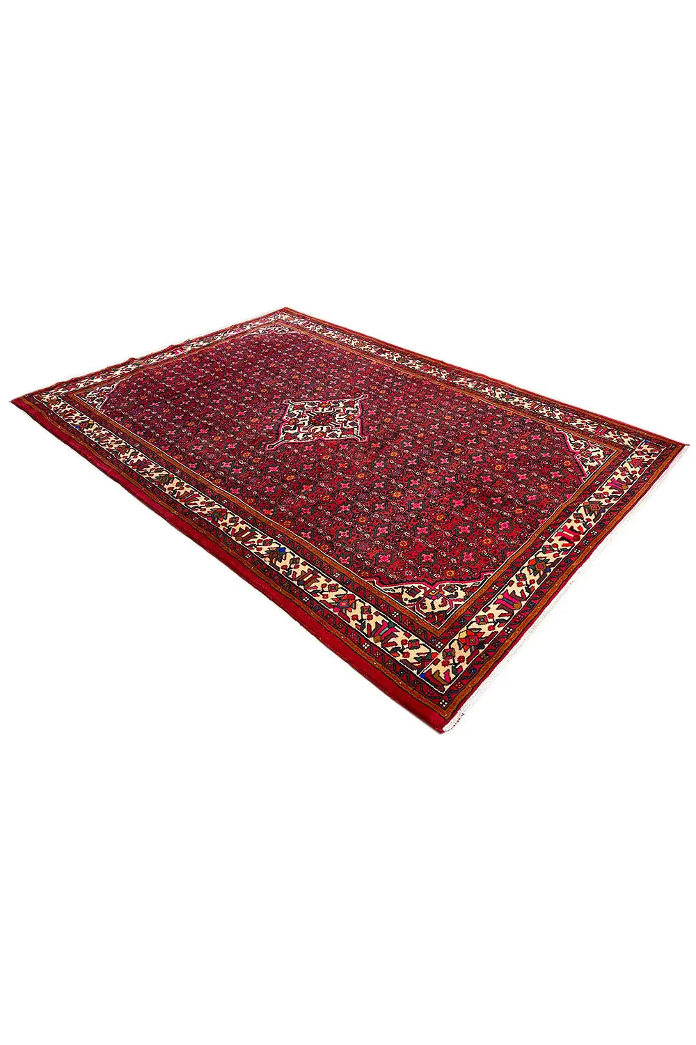  Hamedan - 3508955829 (300x209 cm) - Premium Hamedan from German Carpet Shop - Just €850! Shop now at German Carpet Shop