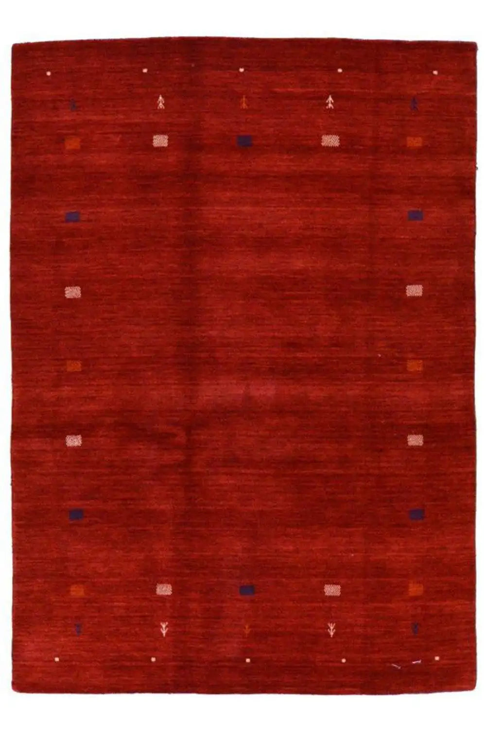 Gabbeh - Loom (200x140cm) - German Carpet Shop