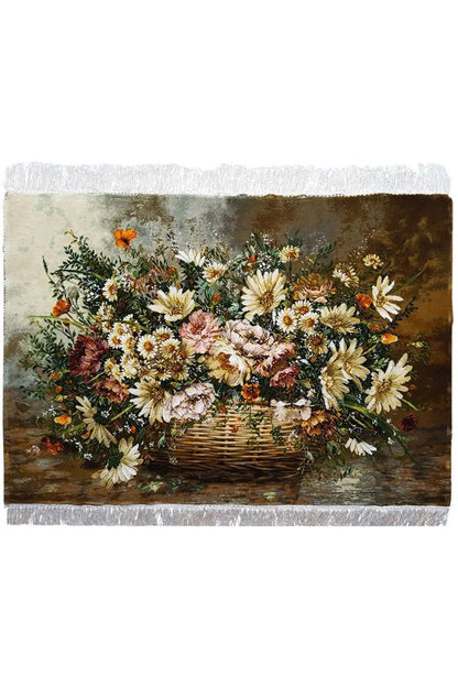 Bild Teppich - (96x68 cm) - German Carpet Shop