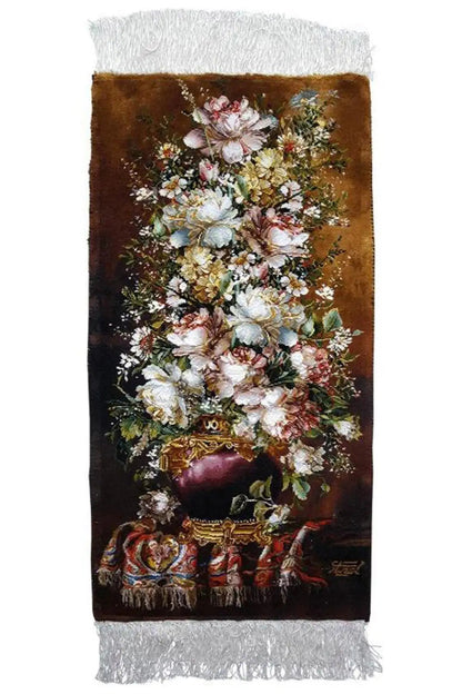 Bild Teppich - (82x45 cm) - German Carpet Shop