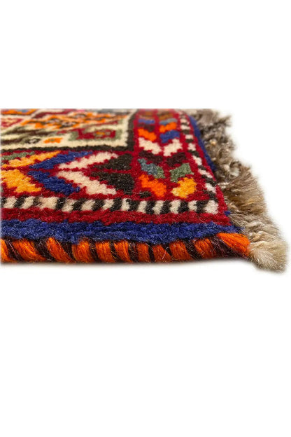 Shiraz - 3788955836 (256x176cm) - German Carpet Shop