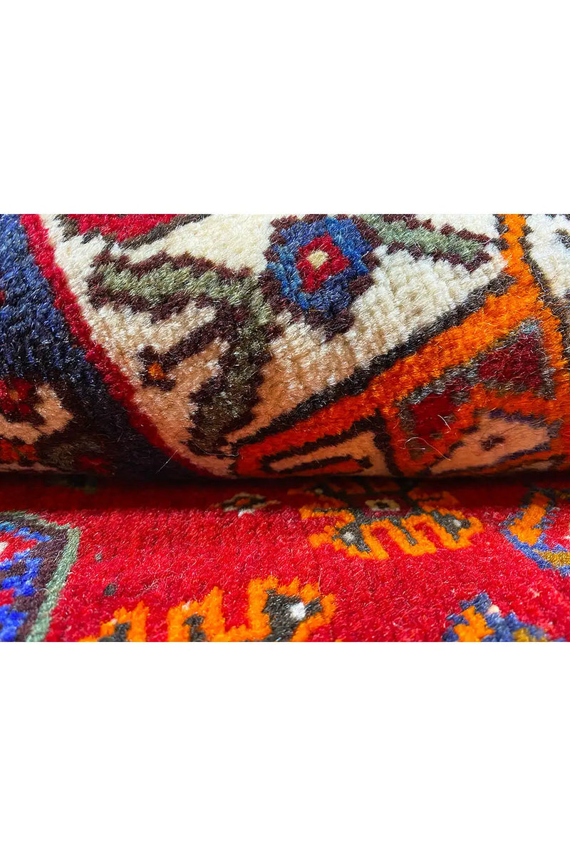 Shiraz - 3788955836 (256x176cm) - German Carpet Shop