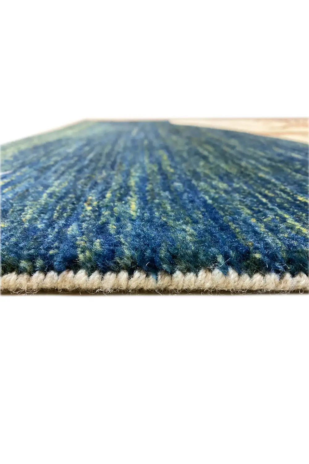 Gabbeh - 38026 (150x85cm) - German Carpet Shop