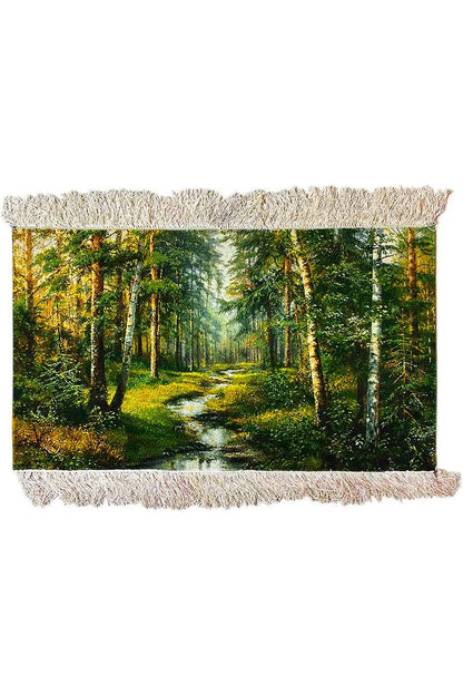 Bild Teppich - (101x54cm) - German Carpet Shop