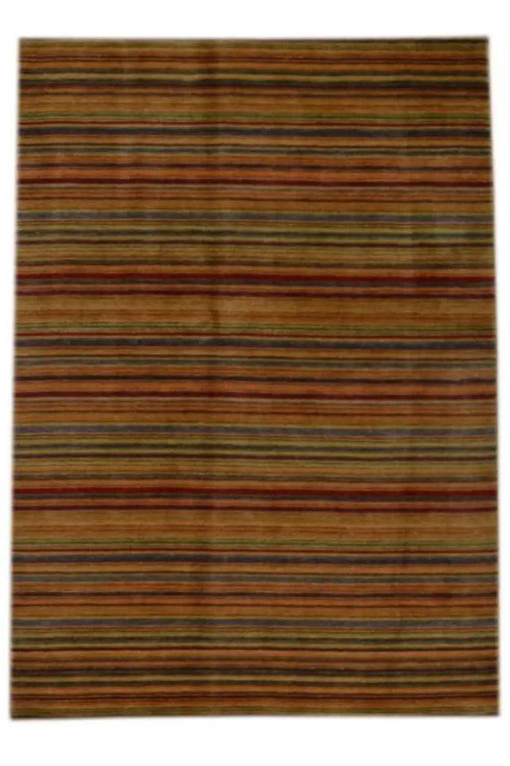 Gabbeh - Loom (200x139 cm) - German Carpet Shop