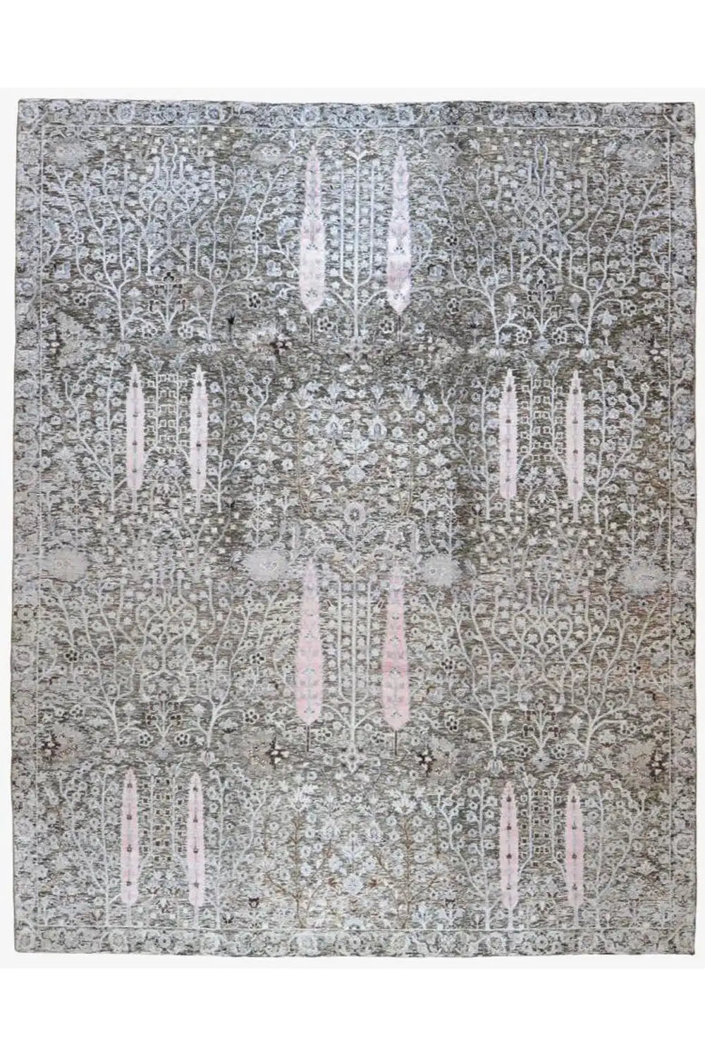Designer-Teppich - 41402 (304x240 cm) - German Carpet Shop