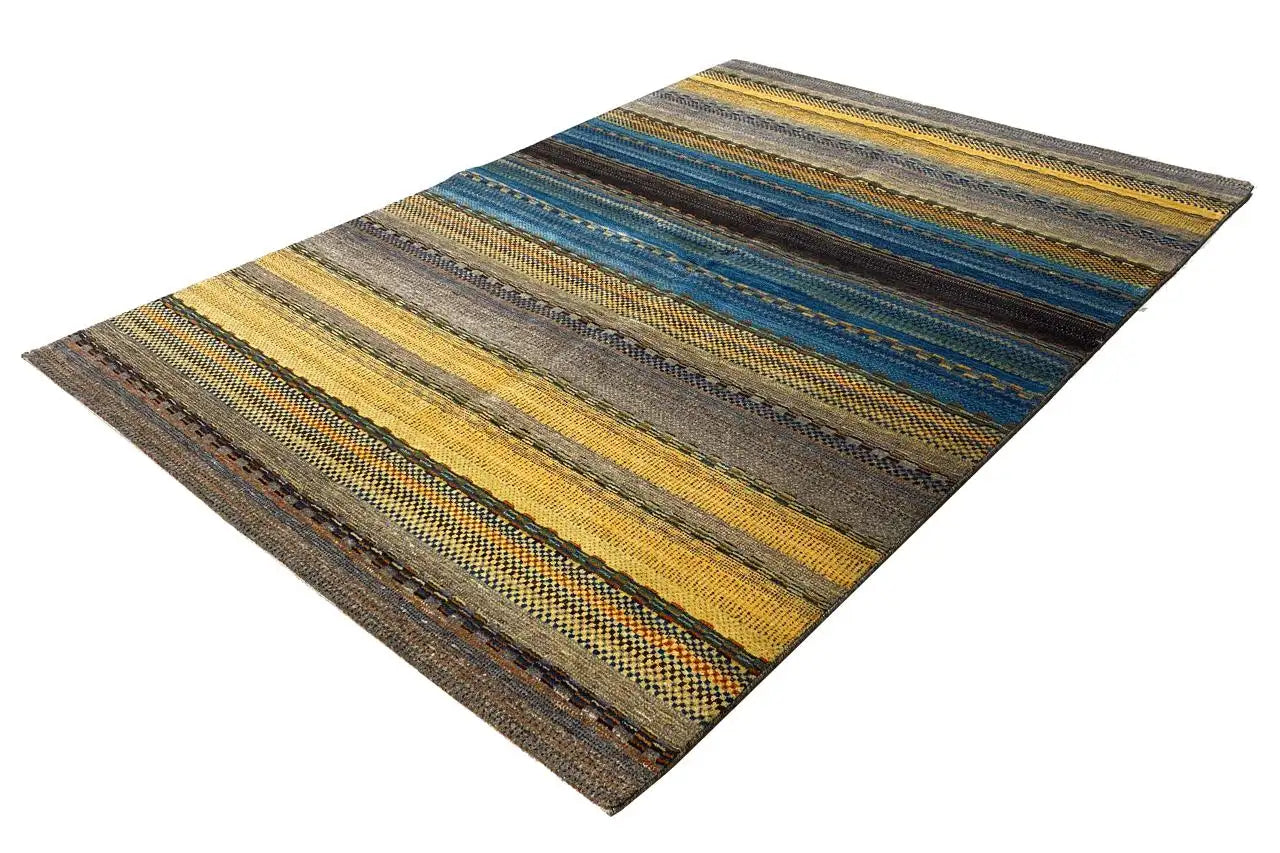 Gabbeh - Lori (245x171 cm) - German Carpet Shop