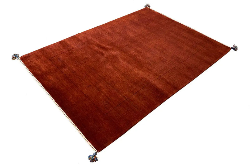 Gabbeh - Loom (198x141cm) - German Carpet Shop