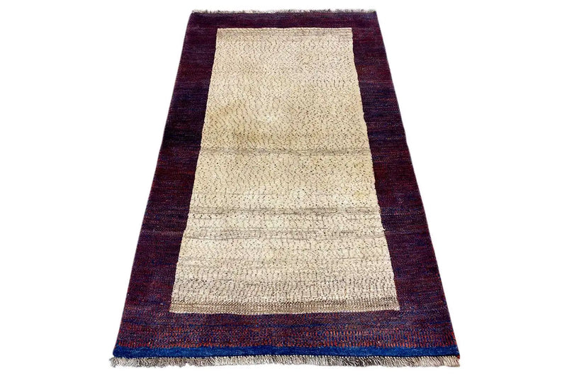 Gabbeh Teppich (156x91cm) - German Carpet Shop