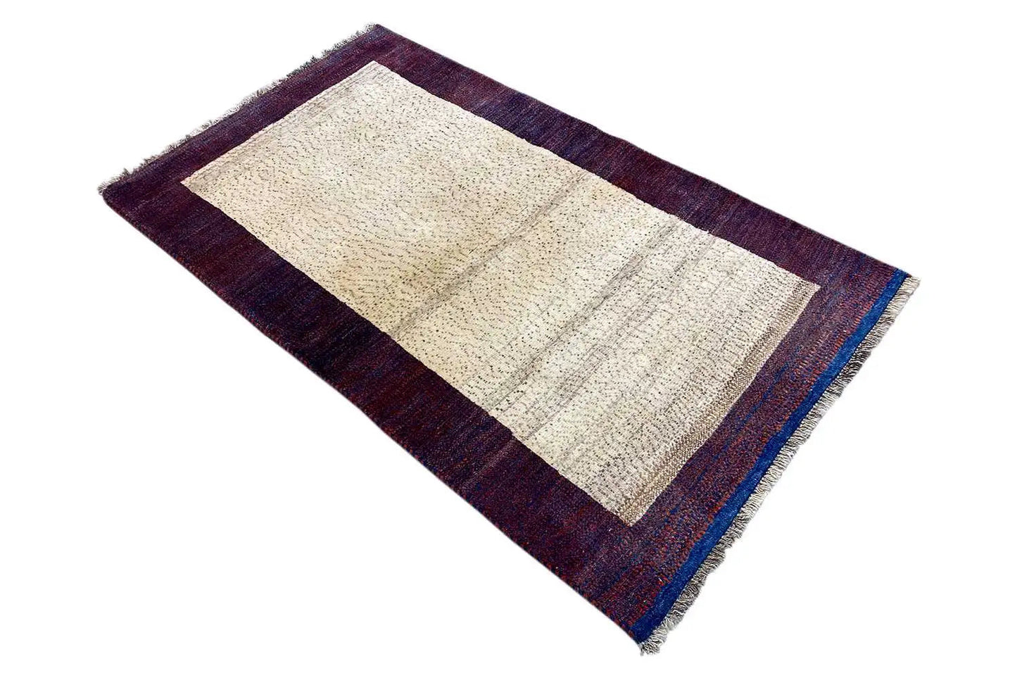 Gabbeh Teppich (156x91 cm) - German Carpet Shop