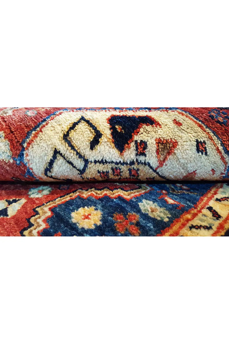 Qashqai Exklusiv (144x98cm) - German Carpet Shop
