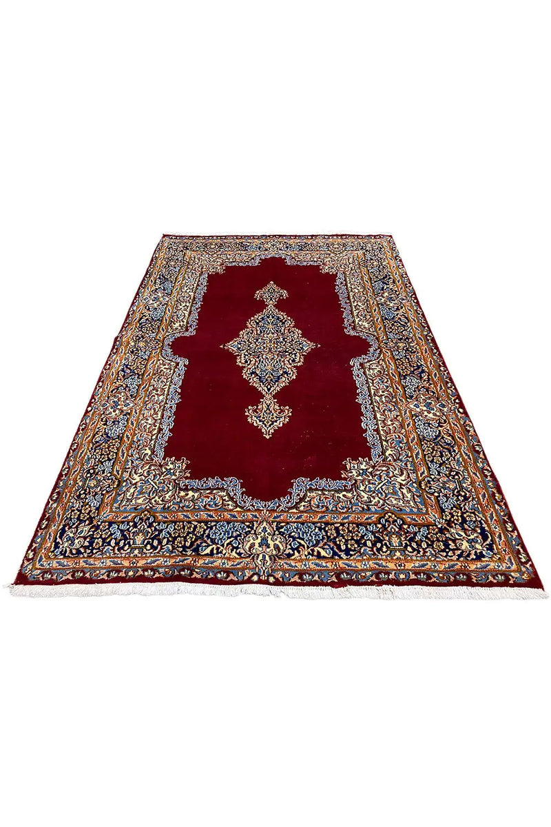 Kerman Teppich - 4018955837 (238x157cm) - German Carpet Shop