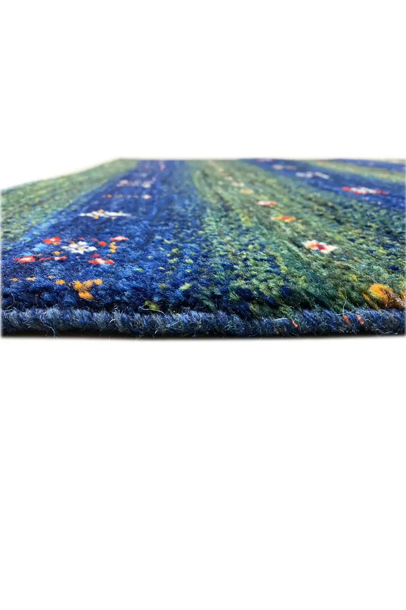 Gabbeh - 40320330727 (128x81cm) - German Carpet Shop
