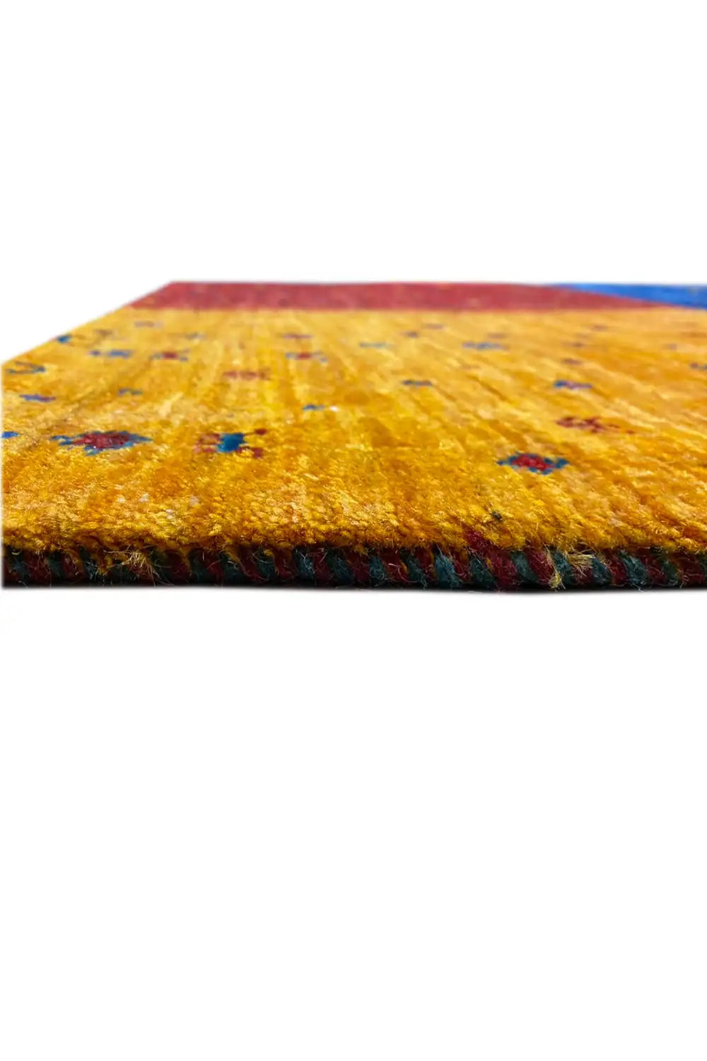  Gabbeh - (114x81 cm) - Premium Gabbeh from German Carpet Shop - Just €500! Shop now at German Carpet Shop