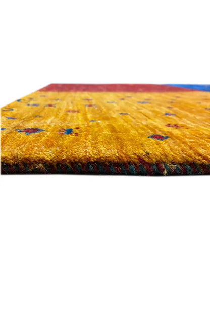  Gabbeh - (114x81 cm) - Premium Gabbeh from German Carpet Shop - Just €500! Shop now at German Carpet Shop