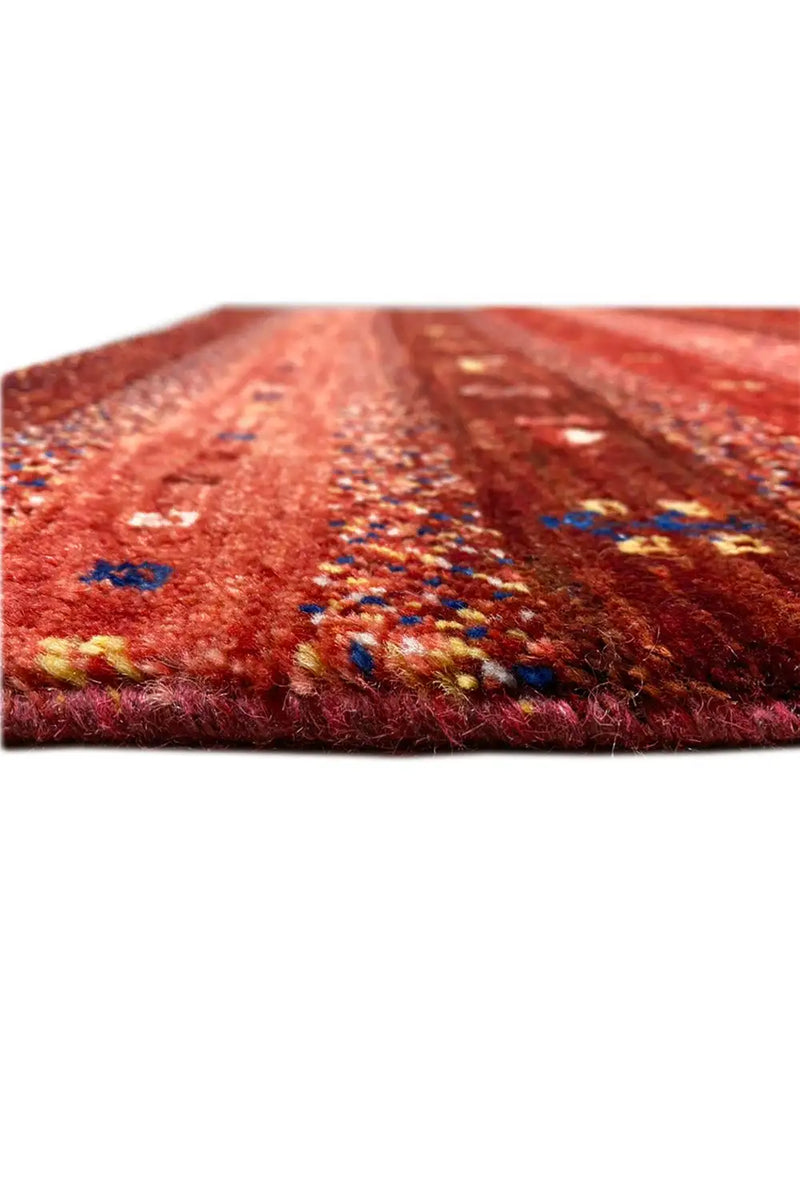 Gabbeh - 40336430728 (116x80cm) - German Carpet Shop