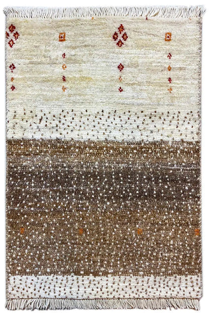 Gabbeh - Lori (59x41cm) - German Carpet Shop