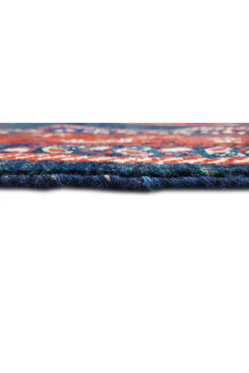 Yalameh Kooh Sabz Teppich - 406230 (171x119cm) - German Carpet Shop