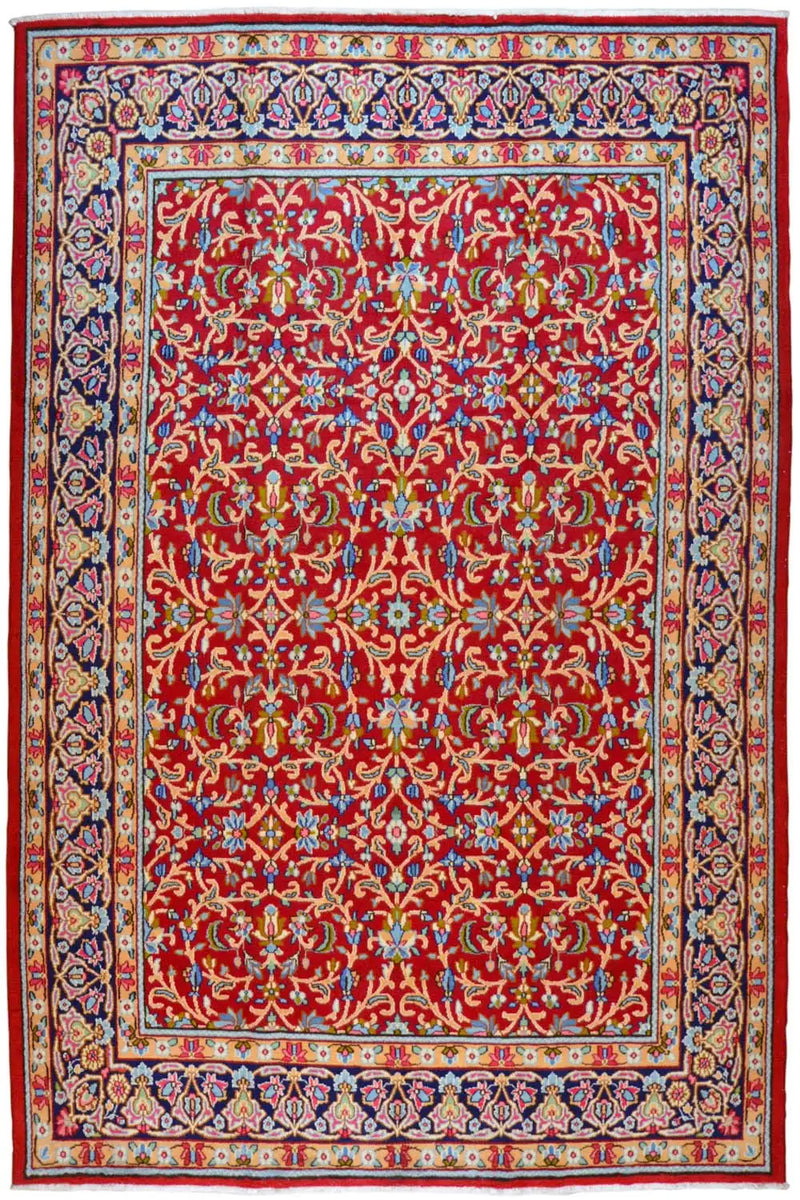 Kerman Teppich - 4068955835 (316x220cm) - German Carpet Shop