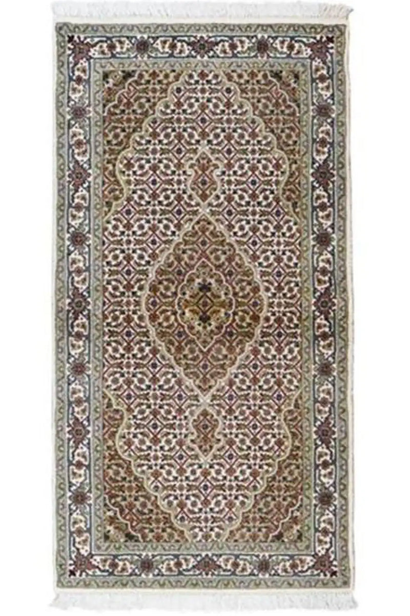 Täbriz - Mahi (164x88cm) - German Carpet Shop