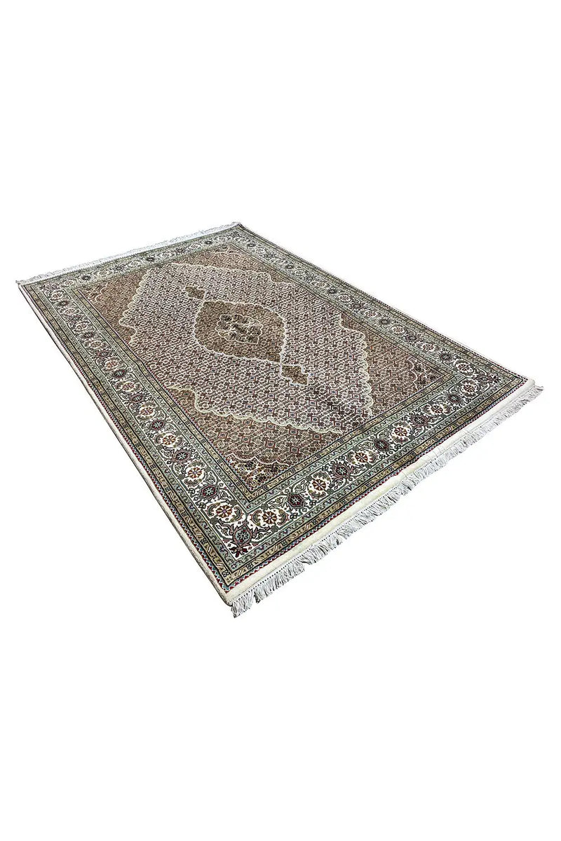 Mahi - 419401 (245x170cm) - German Carpet Shop