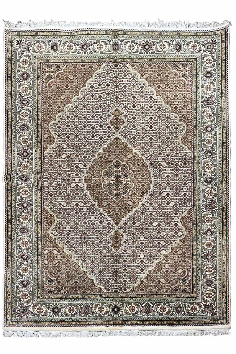 Mahi - 419401 (245x170cm) - German Carpet Shop