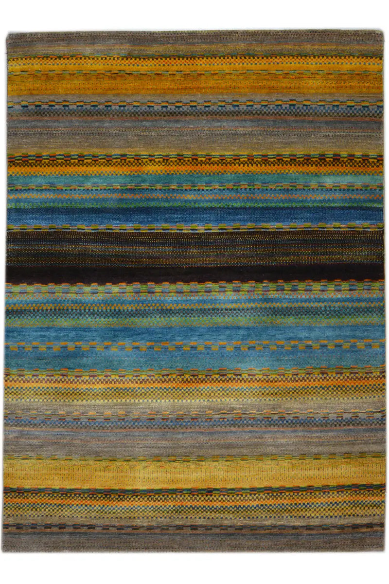 Gabbeh - Lori 433339 (201x143cm) - German Carpet Shop