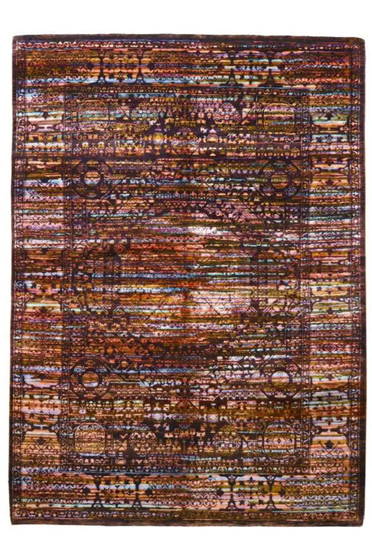 Designer-Teppich - 4178 (240x175 cm) - German Carpet Shop