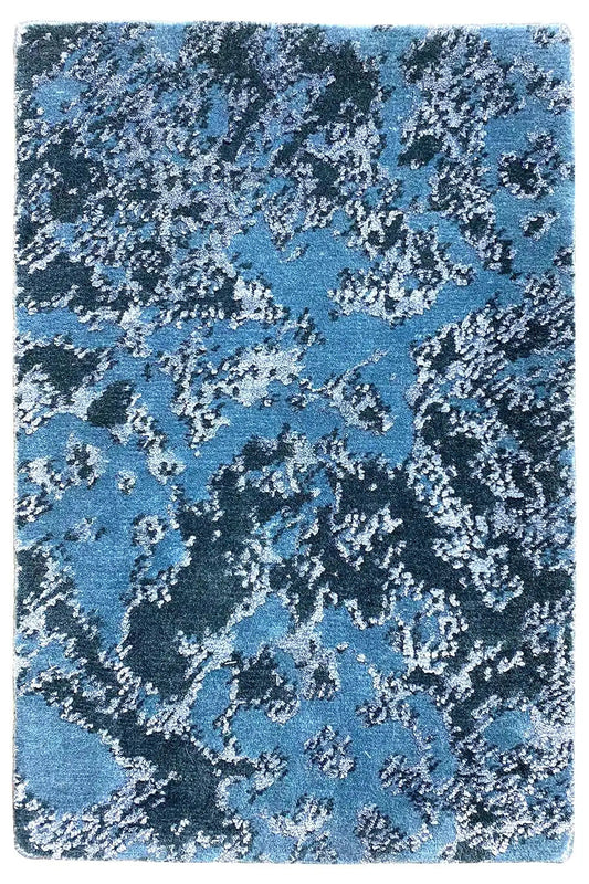  Designer-Teppich - 4953 (60x40cm) - Premium Teppich from German Carpet Shop - Just €0! Shop now at German Carpet Shop