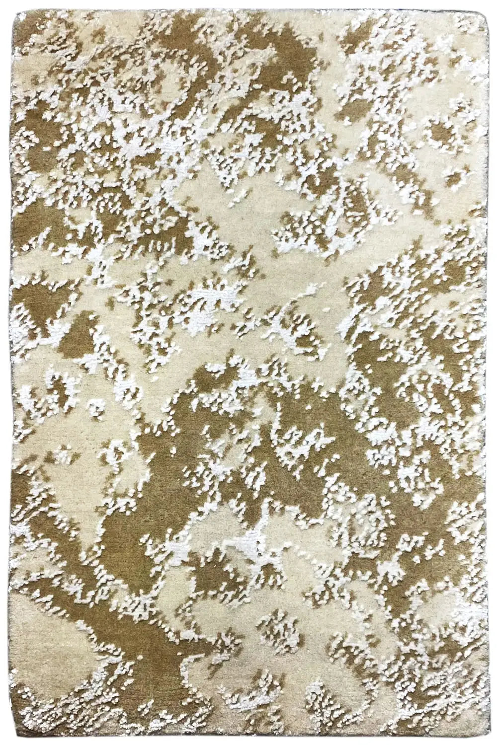  Designer-Teppich - 4958 (60x40cm) - Premium Teppich from German Carpet Shop - Just €0! Shop now at German Carpet Shop