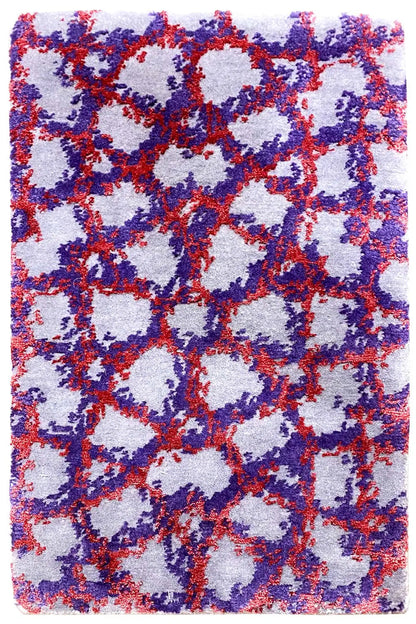  Designer-Teppich - 4969 (60x40cm) - Premium Teppich from German Carpet Shop - Just €0! Shop now at German Carpet Shop