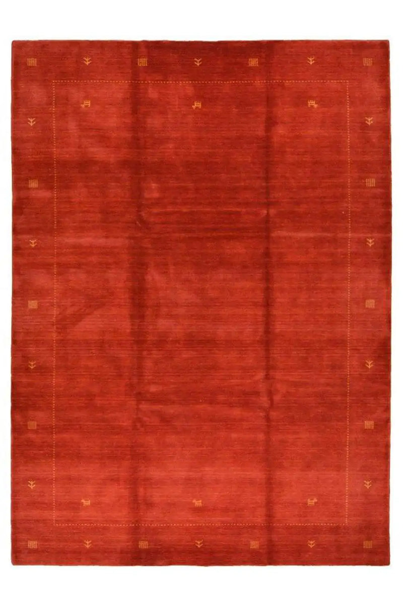 Gabbeh - Loom (345x246cm) - German Carpet Shop