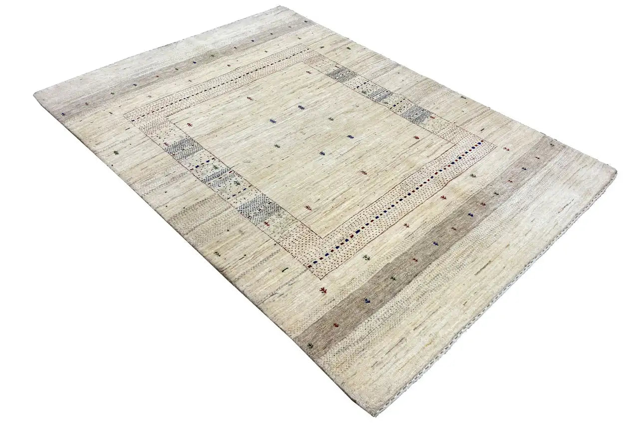Gabbeh - Lori (205x141 cm) - German Carpet Shop