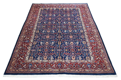 Qashqai Exklusiv (211x170cm) - German Carpet Shop