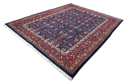 Qashqai Exklusiv (211x170cm) - German Carpet Shop