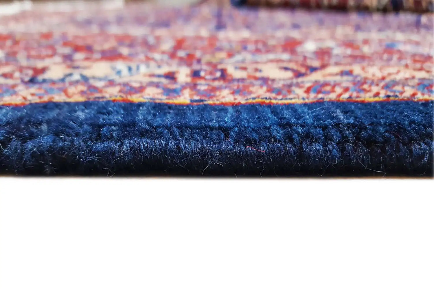 Qashqai Exklusiv (211x170cm) - German Carpet Shop