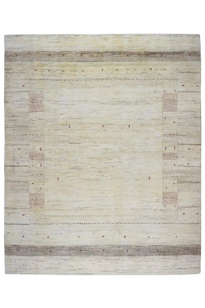 Gabbeh - Lori (250x205 cm) - German Carpet Shop