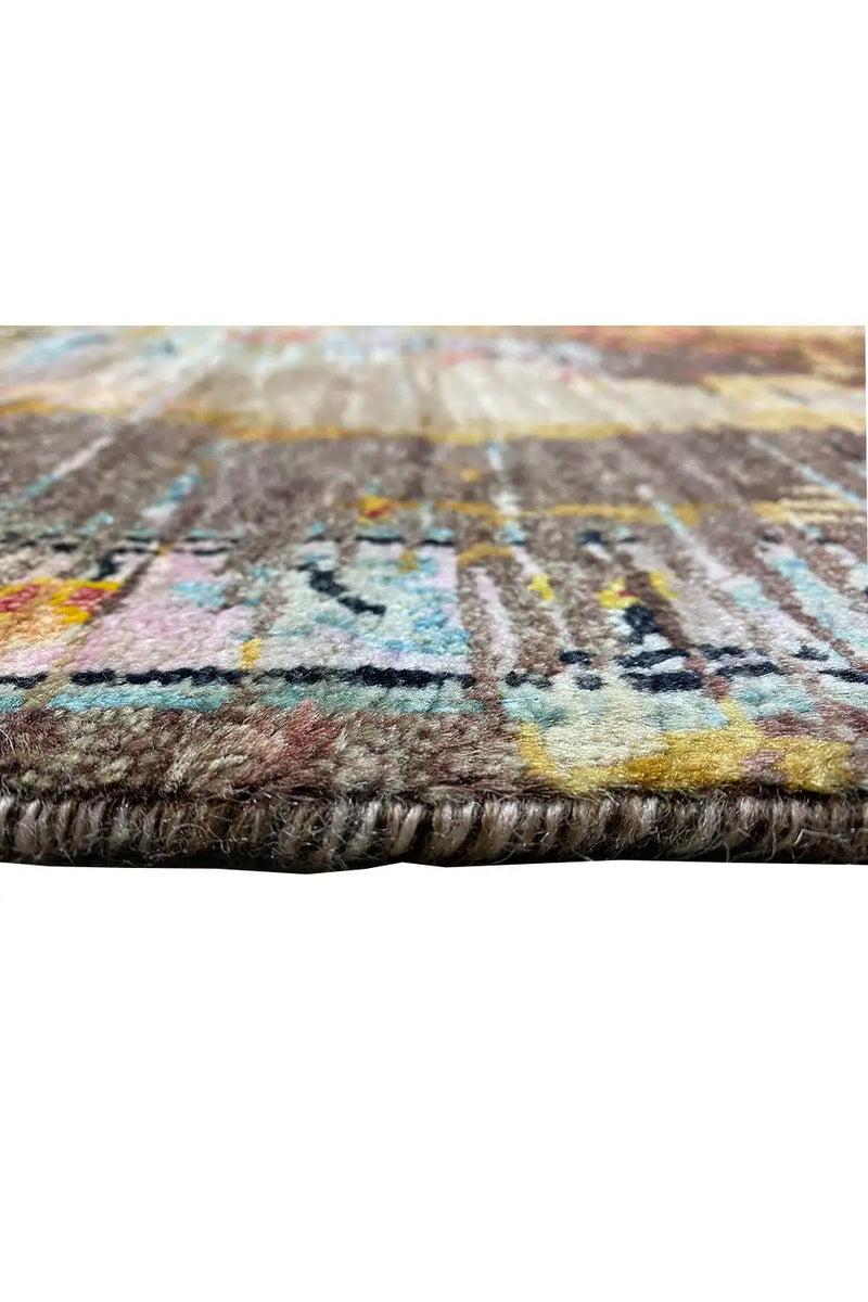 Designer-Teppich - 533340 (236x167cm) - German Carpet Shop