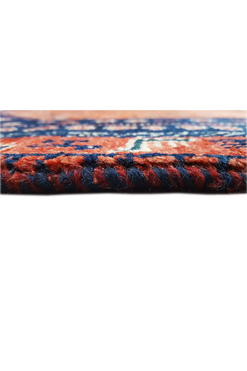 Yalameh Kooh Sabz Teppich - 5525 (177x121cm) - German Carpet Shop