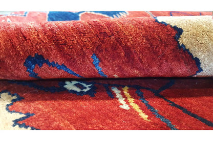 Qashqai Exklusiv (272x188cm) - German Carpet Shop