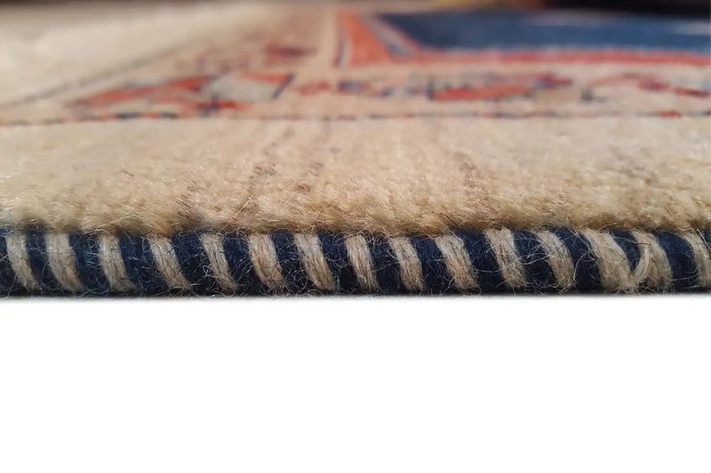 Qashqai Exklusiv 603020 - (156x119cm) - German Carpet Shop