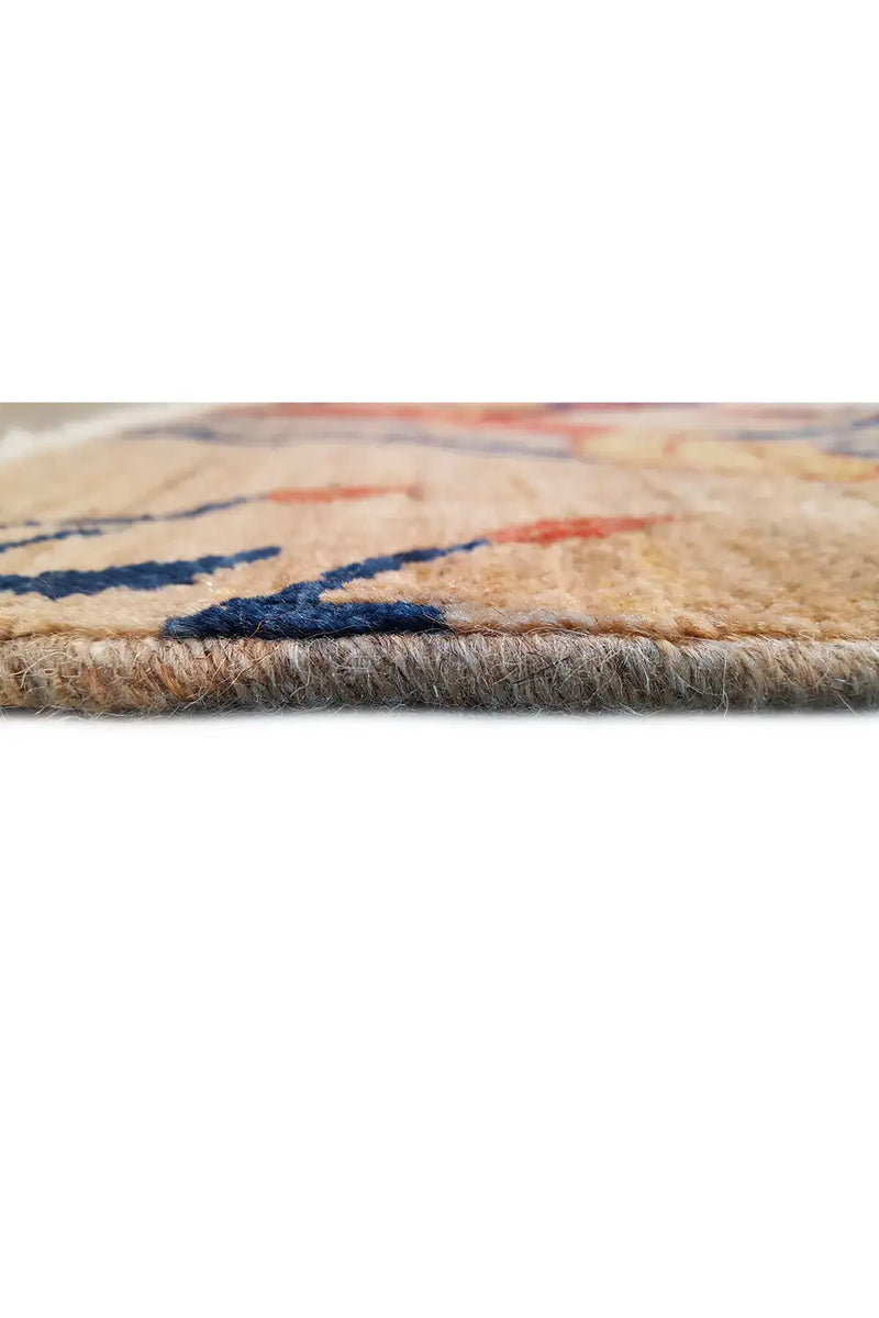 Qashqai Exklusiv 603525 - (63x50cm) - German Carpet Shop