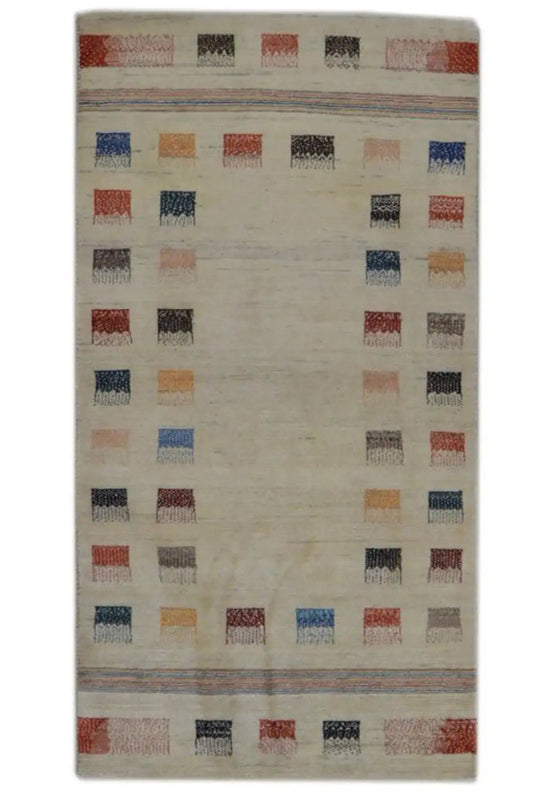 Gabbeh - Lori (153x79 cm) - German Carpet Shop