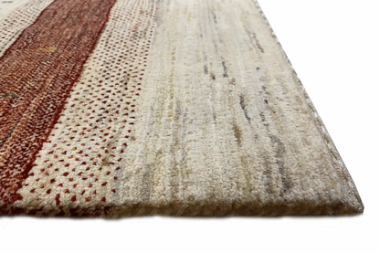 Gabbeh - Lori (204x202 cm) - German Carpet Shop