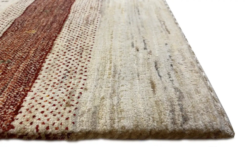 Gabbeh -  Lori (204x202cm) - German Carpet Shop