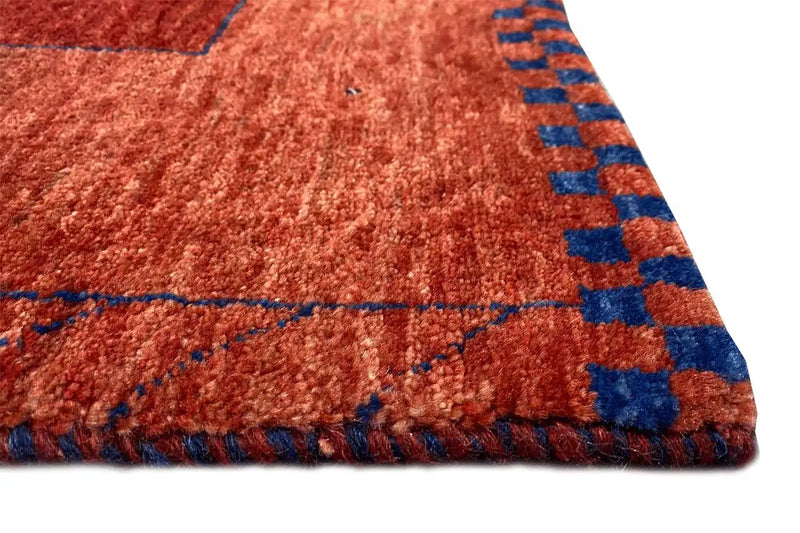 Gabbeh -  Lori (158x113cm) - German Carpet Shop