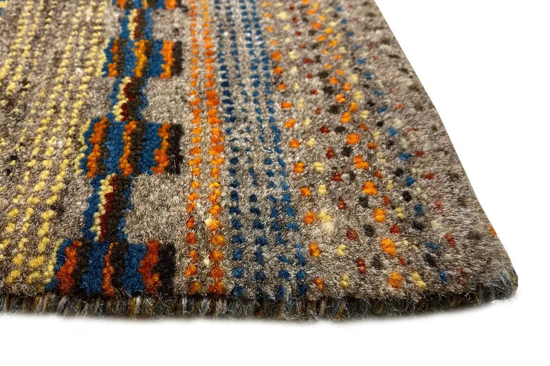 Gabbeh -  Lori (245x171cm) - German Carpet Shop