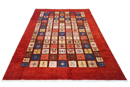 Qashqai Exklusiv (275x190cm) - German Carpet Shop