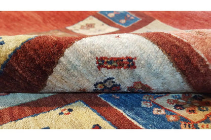 Qashqai Exklusiv (275x190cm) - German Carpet Shop