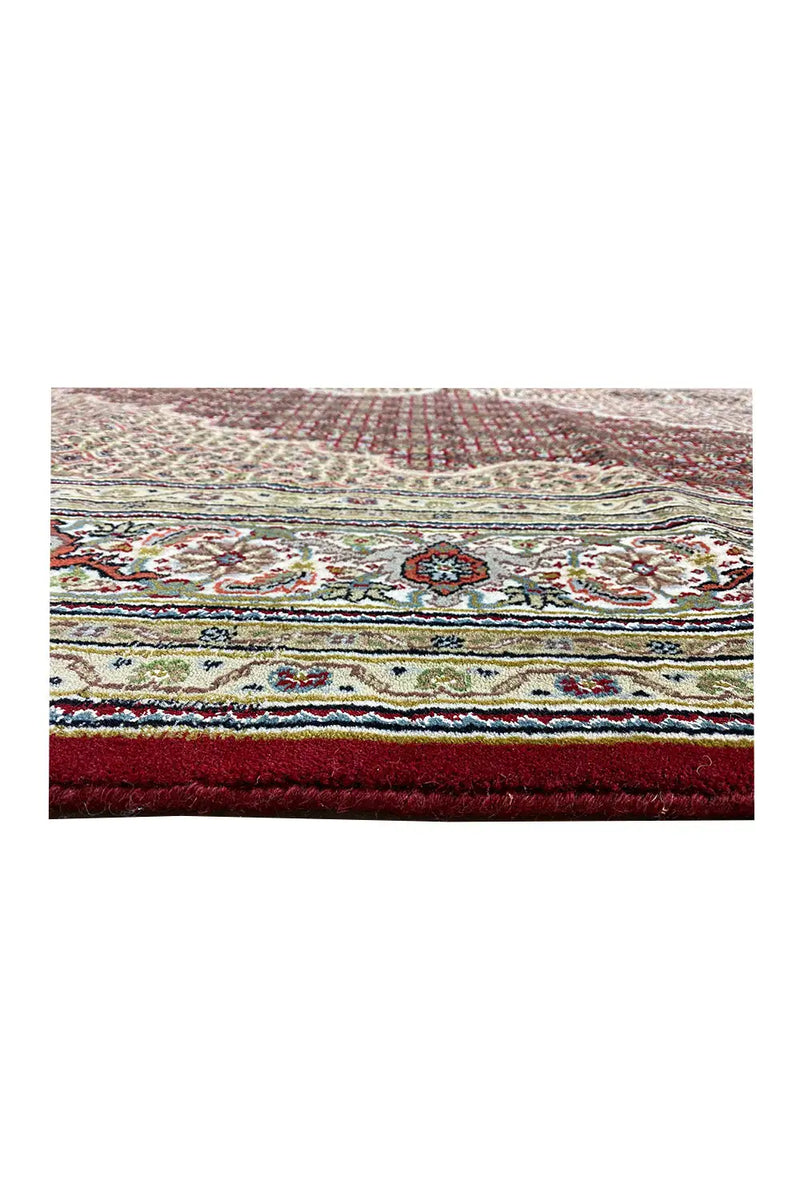 Mahi - 719393 (275x186cm) - German Carpet Shop